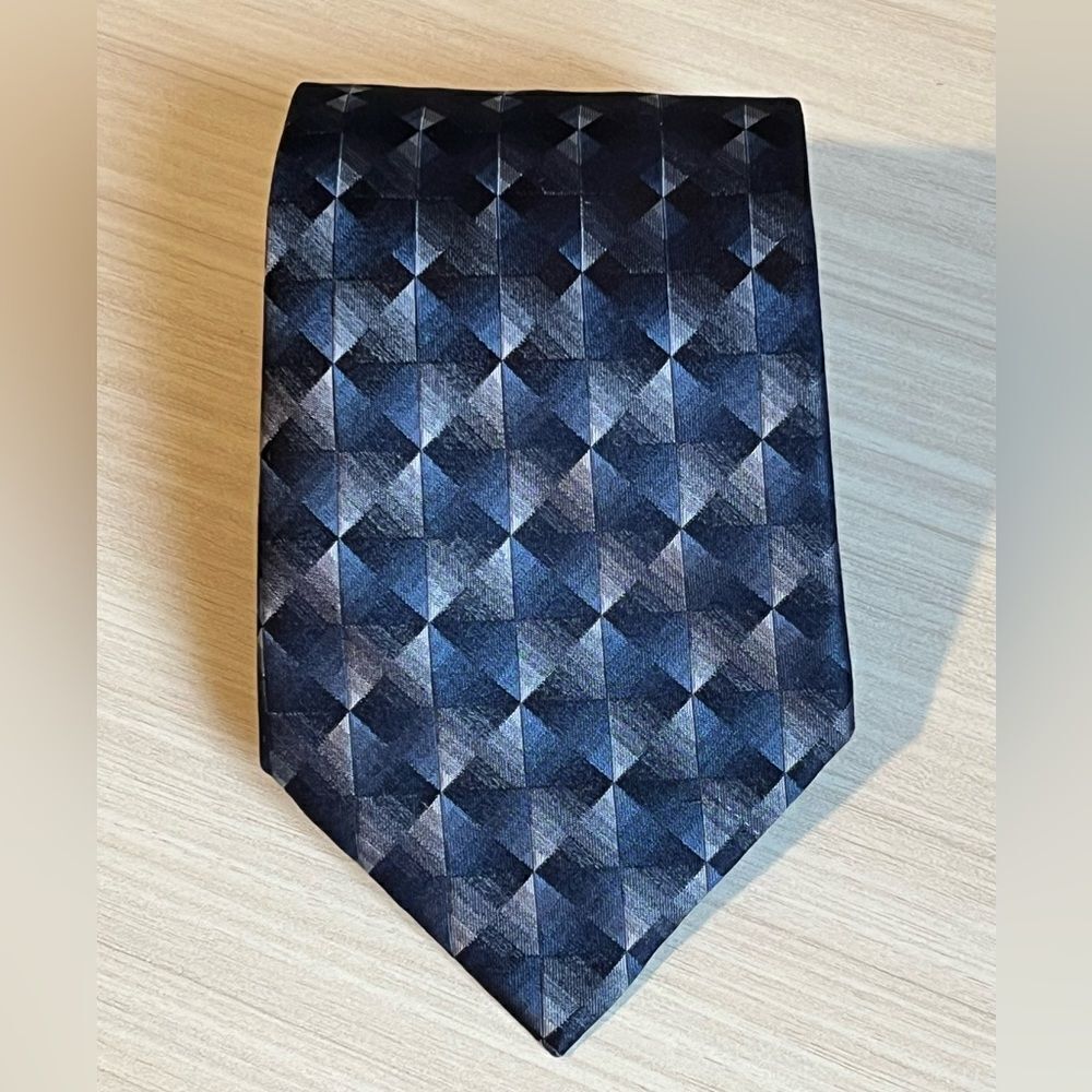 Dockers Mens Silk Tie